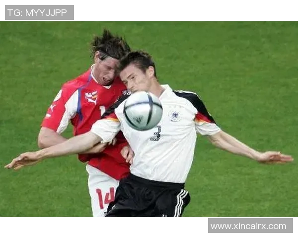 捷克与德国足球历史交锋回顾及战绩分析