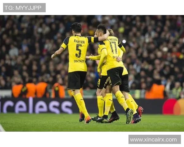 多特蒙德迎战帕德伯恩全力争胜展现球队实力与战术魅力