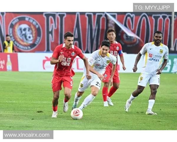 嘉定城发迎战延边北国全力争胜展现球队实力与斗志