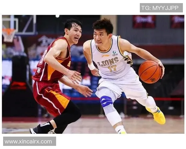 孙铭徽:从默默无闻到篮球场上的闪耀之星,如何书写自己的传奇人生 孙铭徽:从默默无闻到篮球场上的闪耀之星,如何书写自己的传奇人生