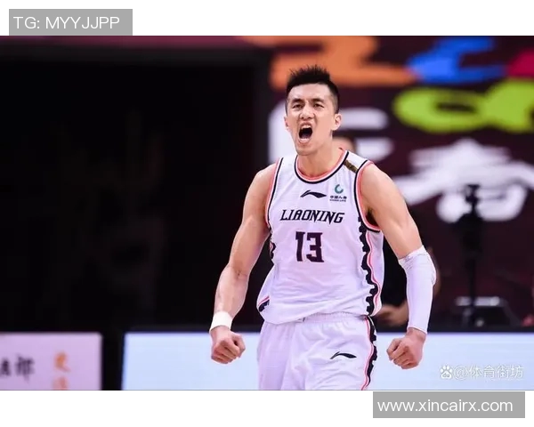 郭艾伦领衔中国男篮新一轮备战展望未来篮球之路的挑战与机遇