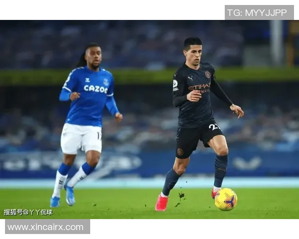 埃弗顿主场迎战曼城全方位解盘分析及赛前预测