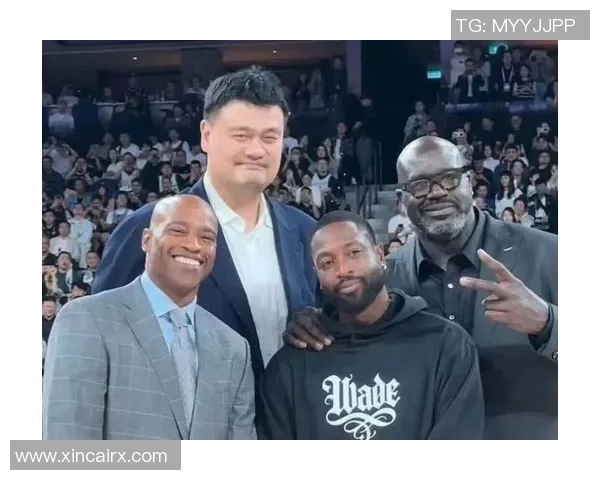 奥尼尔与姚明的巅峰对决：巨人之战的传奇故事与影响